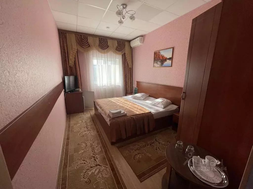 Комната Рязанская область, Рязань Скоморошинская ул., 9А (16.0 м) - Фото 2