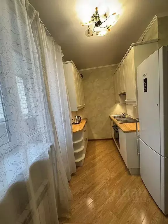 1-к кв. Московская область, Котельники ул. Строителей, 4 (40.0 м) - Фото 2