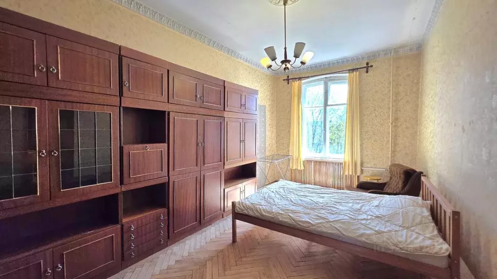 2-к кв. Санкт-Петербург просп. Стачек, 41 (58.7 м) - Фото 1