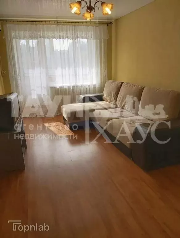 2-к. квартира, 48 м, 2/5 эт. - Фото 0
