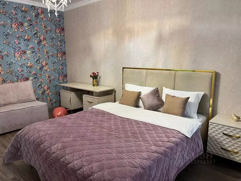 2-к кв. Ставропольский край, Ставрополь ул. Доваторцев, 37/8 (60.0 м) - Фото 1