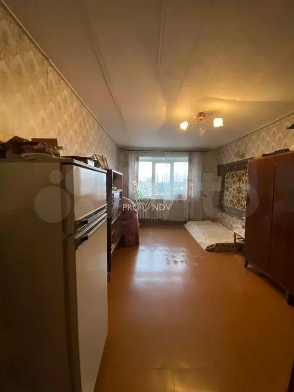 2-к. квартира, 49 м, 2/5 эт. - Фото 1