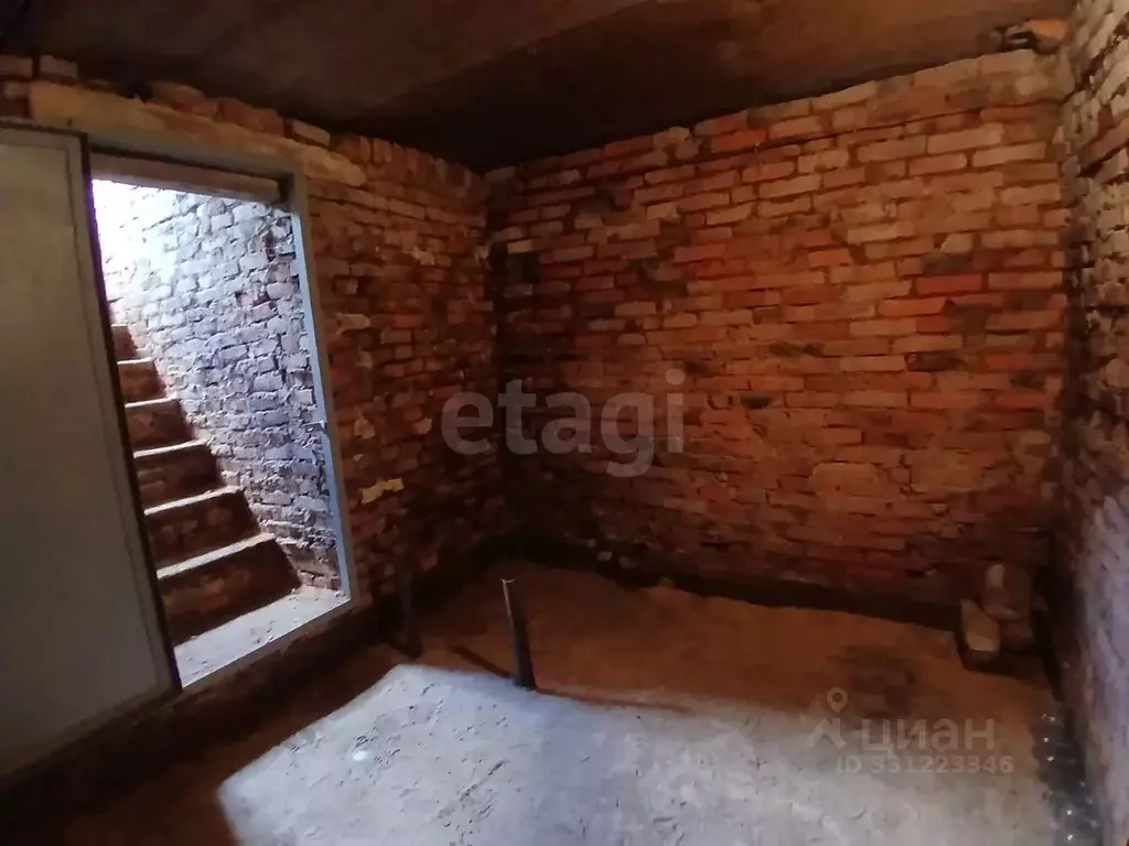 Гараж в Орловская область, Орел ГСК Монтажник тер., 44 (20 м) - Фото 1