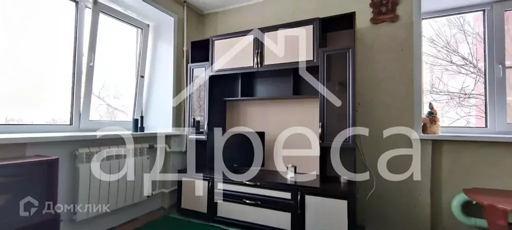 Продаётся 1-к квартира, 30.8 м - Фото 0