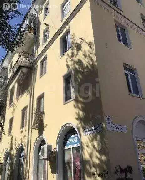 2-комнатная квартира: Самара, улица Гагарина, 157 (41.2 м) - Фото 1