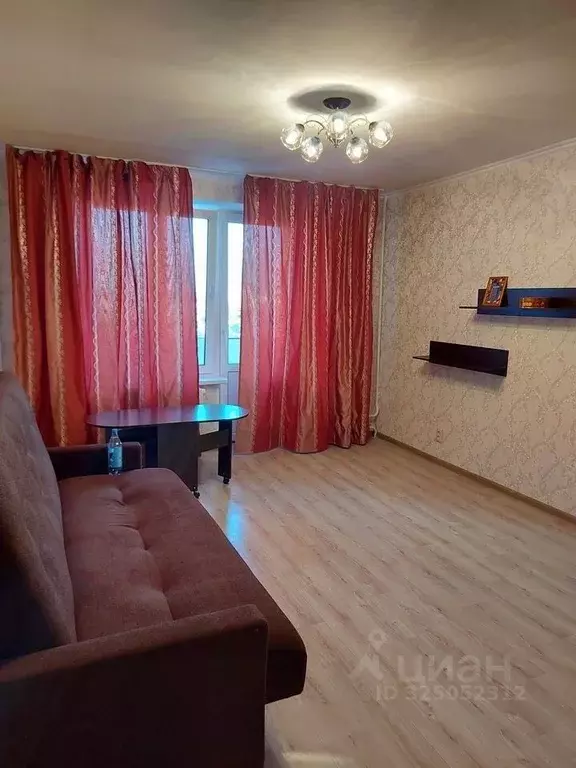 1-к кв. Москва Совхозная ул., 12 (35.0 м) - Фото 1