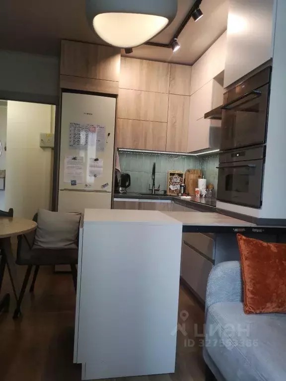 Квартира, 3 комнаты, 72.4 м - Фото 1