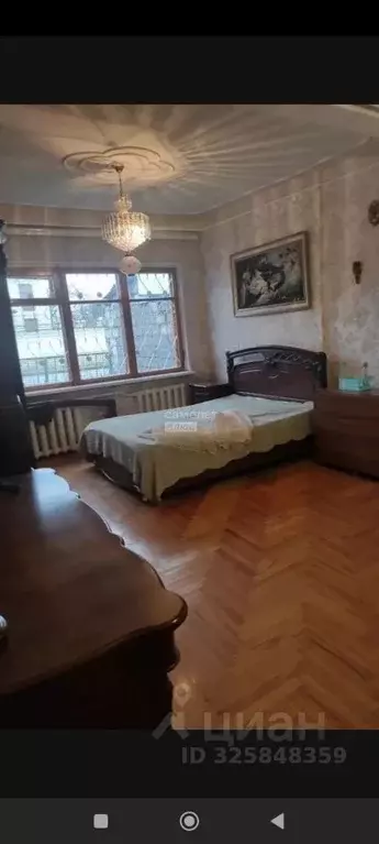 Дом в Кабардино-Балкария, Нальчик Интернациональная ул., 9/2-4-6 (50 ... - Фото 1