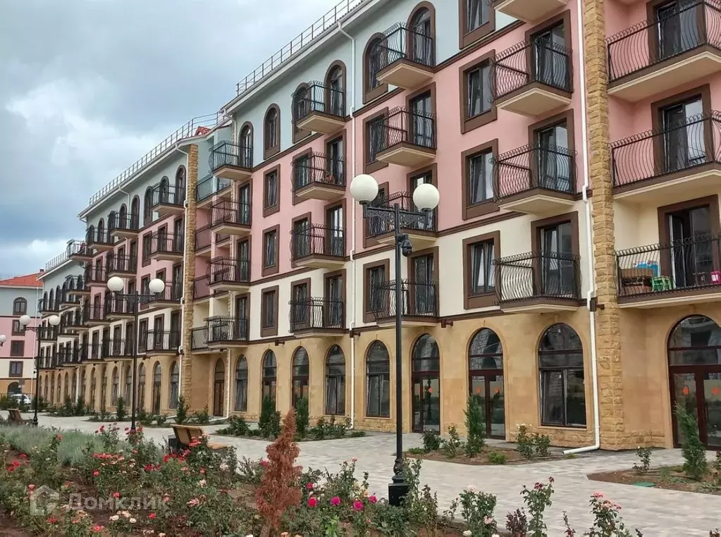 Продаётся 1-к квартира, 78.16 м - Фото 0