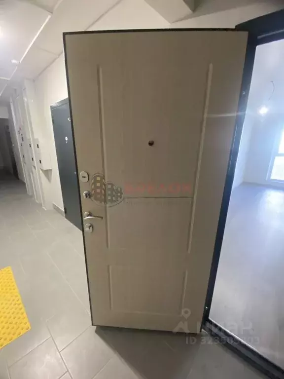 2-к кв. Ростовская область, Ростов-на-Дону ул. Еременко, 112/1с1 (54.0 ... - Фото 2