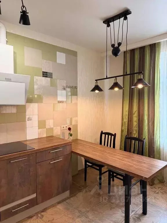 1-к кв. Санкт-Петербург ул. Савушкина, 104 (40.0 м) - Фото 0