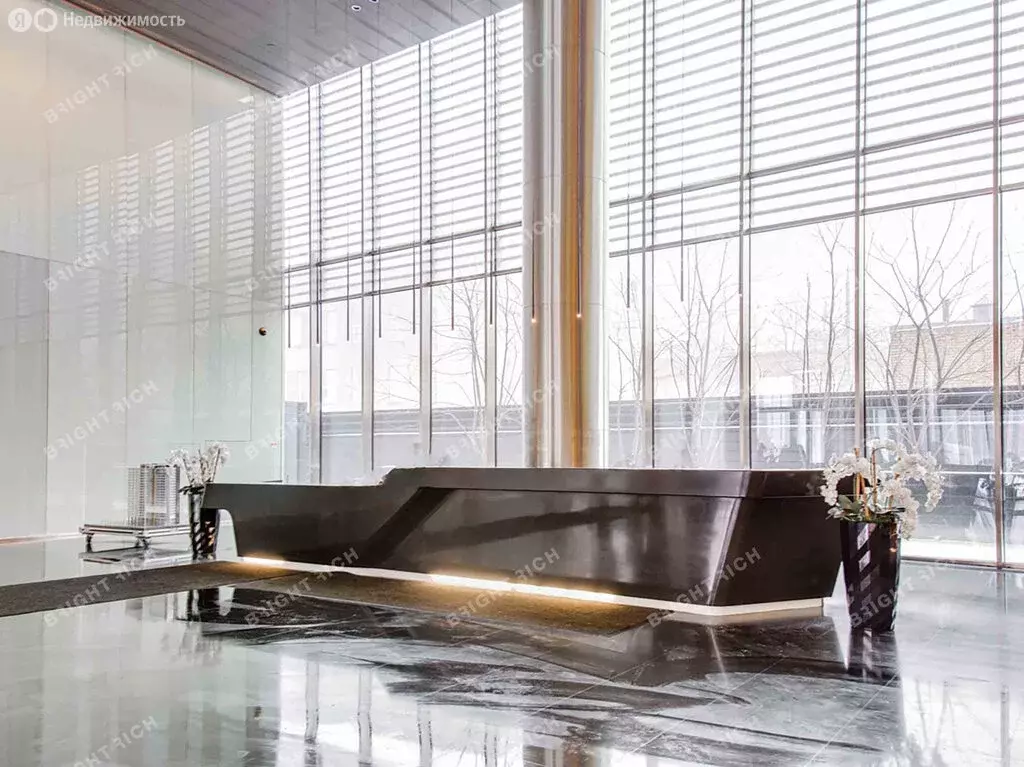 Офис (10281.8 м) - Фото 1
