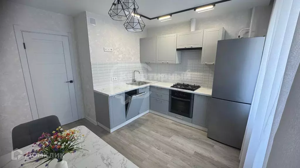 Продаётся 1-к квартира, 36.5 м - Фото 0