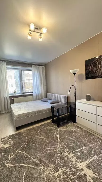 1-к кв. Свердловская область, Екатеринбург ул. Новгородцевой, 13Б ... - Фото 1