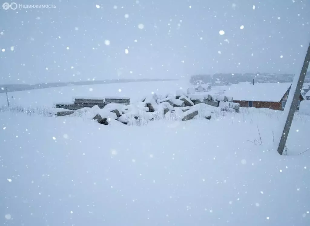 Участок в Казань, Советский район (13.3 м) - Фото 1