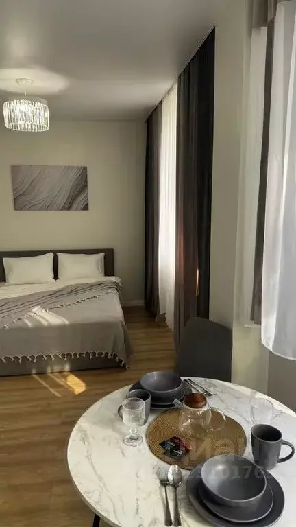 Студия Тыва, Кызыл ул. Олега Саган-оола, 4/5 (30.0 м) - Фото 1