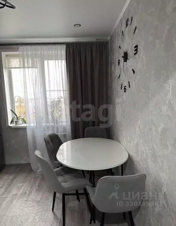 2-к кв. Курская область, Курск Звездная ул., 3 (53.7 м) - Фото 1