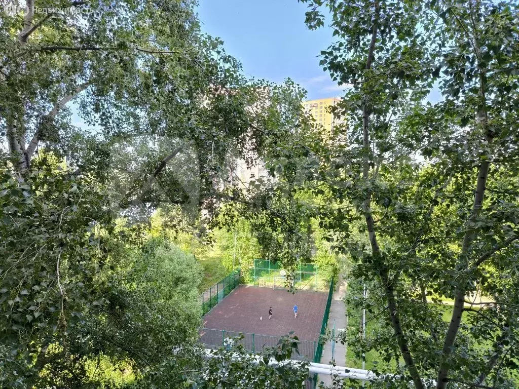 Квартира-студия: Тюмень, улица Судостроителей, 40 (17 м) - Фото 2