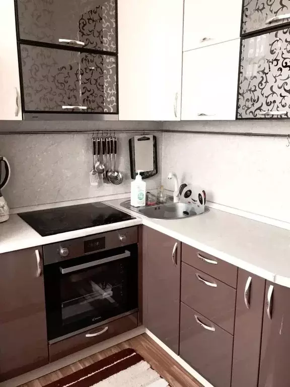 Квартира, 2 комнаты, 39.7 м - Фото 1