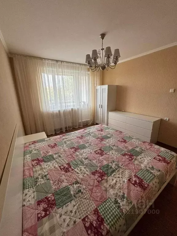 2-к кв. Москва Юрловский проезд, 14к4 (61.0 м) - Фото 1