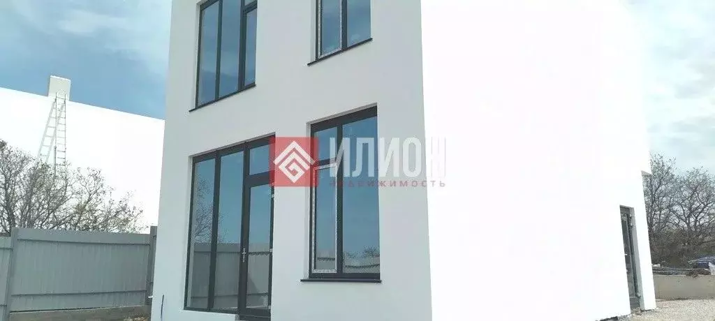 Дом в Севастополь Орбита садовое товарищество, 82 (105 м) - Фото 0