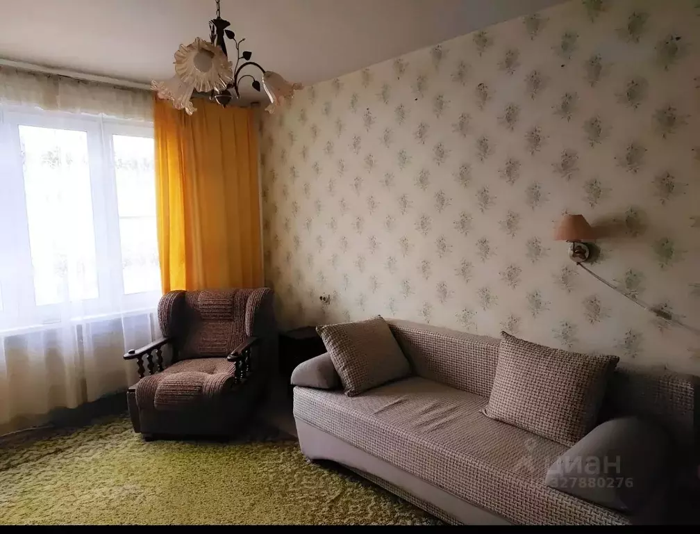 1-к кв. Москва ул. Маршала Катукова, 16К2 (33.0 м) - Фото 1