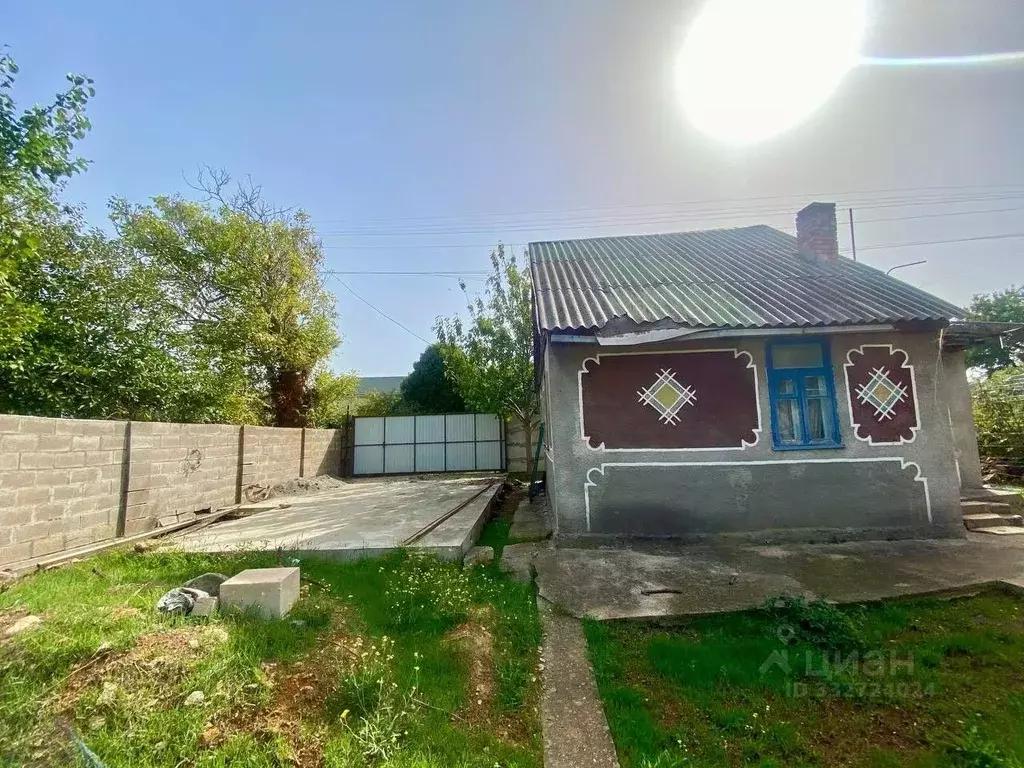 Дом в Севастополь Югрыбхолодфлот СНТ, 100 (31 м) - Фото 1
