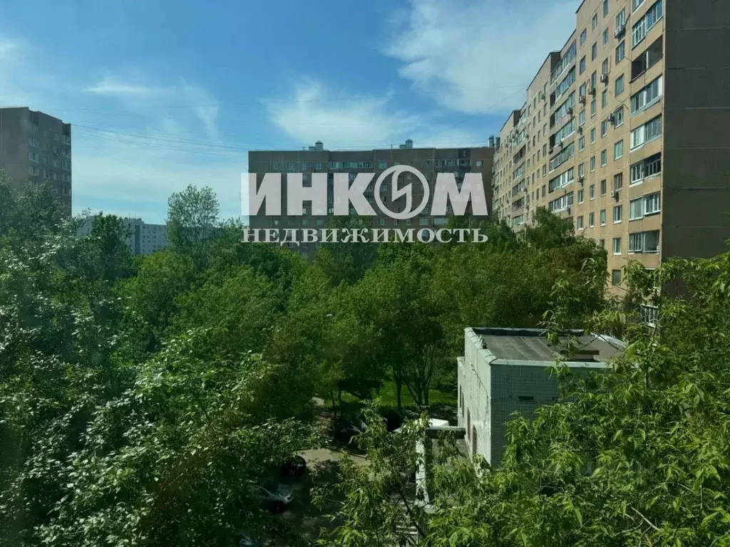 2-к кв. Москва Варшавское ш., 62К1 (55.7 м) - Фото 2