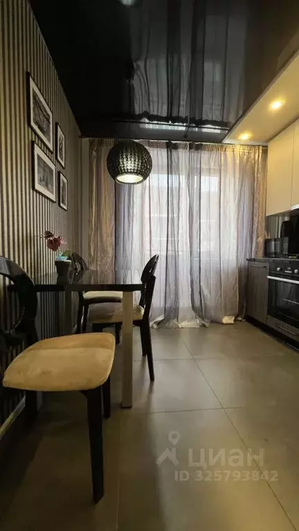 1-к кв. Саратовская область, Саратов ул. Имени С.П. Лисина, 11 (36.0 ... - Фото 1