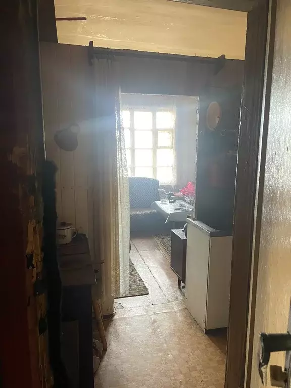 Продаётся 1-к квартира, 16.7 м - Фото 1