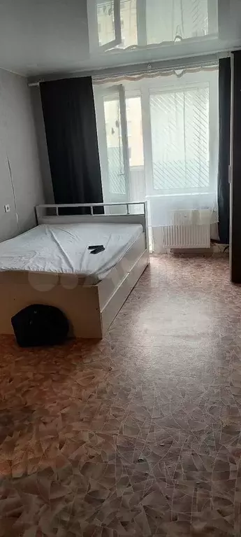 1-к. квартира, 33 м, 7/9 эт. - Фото 0