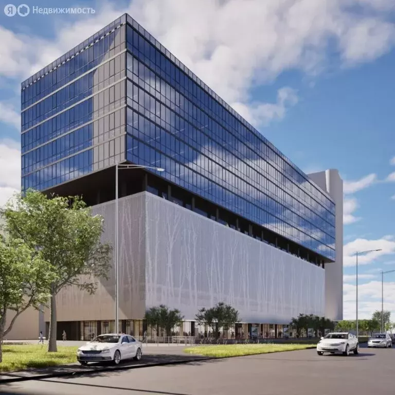 Помещение свободного назначения (114 м) - Фото 0