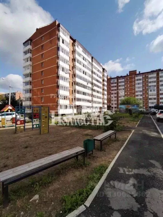 1-к кв. Иркутская область, Иркутск ул. 30-й Иркутской Дивизии, 26/4 ... - Фото 2