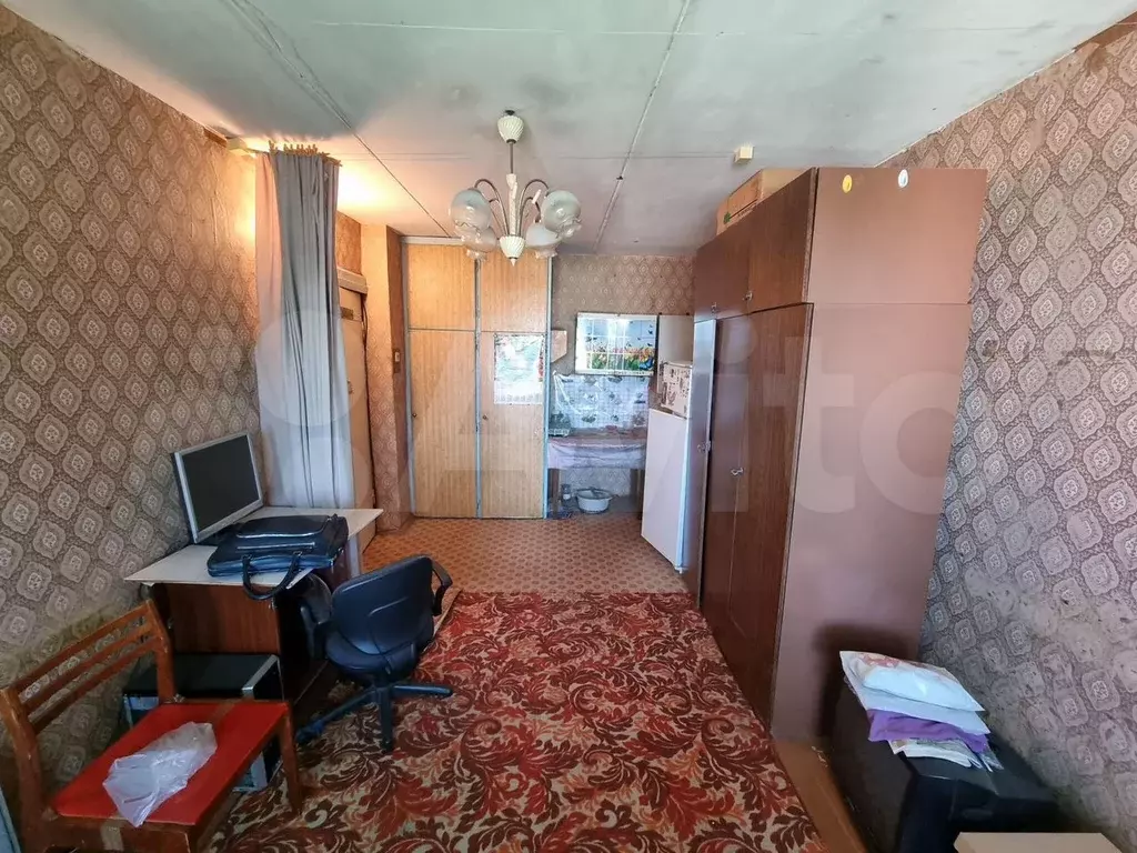 Комната 16,2 м в 4-к., 2/9 эт. - Фото 1
