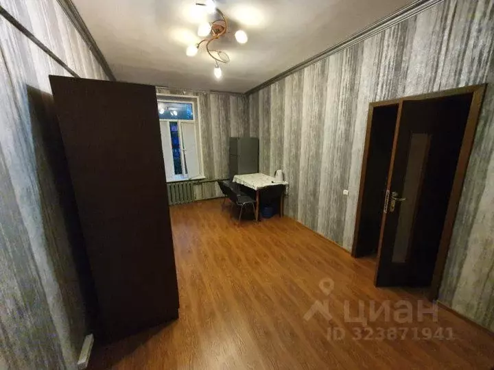 Комната Москва Боровая ул., 14 (19.0 м) - Фото 2