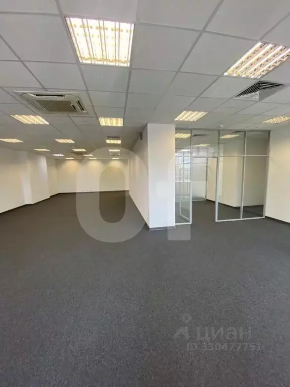 Офис в Москва ул. Бутлерова, 17 (2170 м) - Фото 1