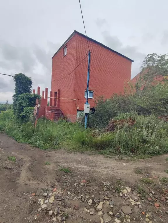 Дом в Саратовская область, Саратов проезд 1-й Савельевский, 19 (171 м) - Фото 1