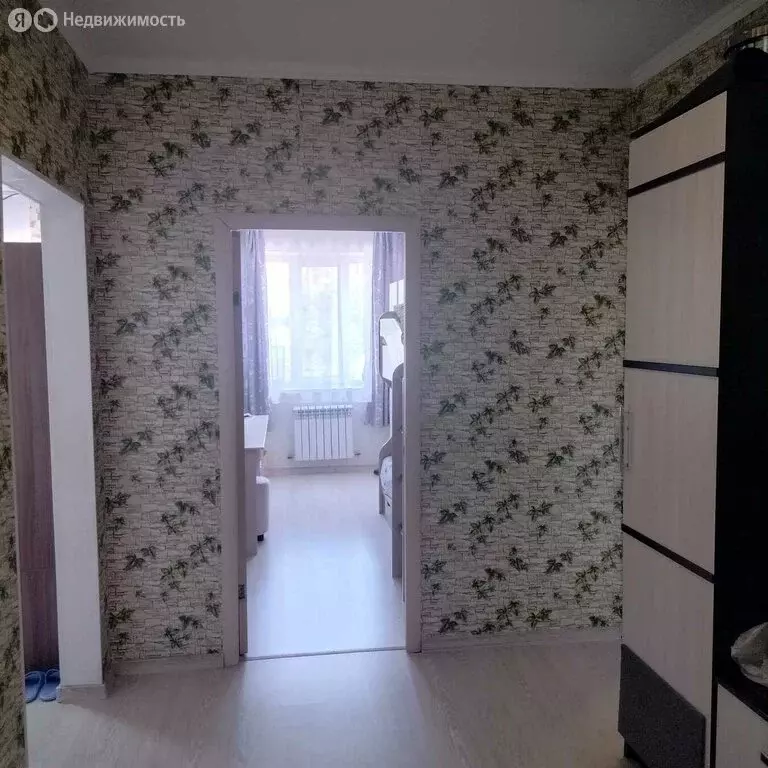 2-комнатная квартира: село Супсех, Советская улица, 44Б (52 м) - Фото 0