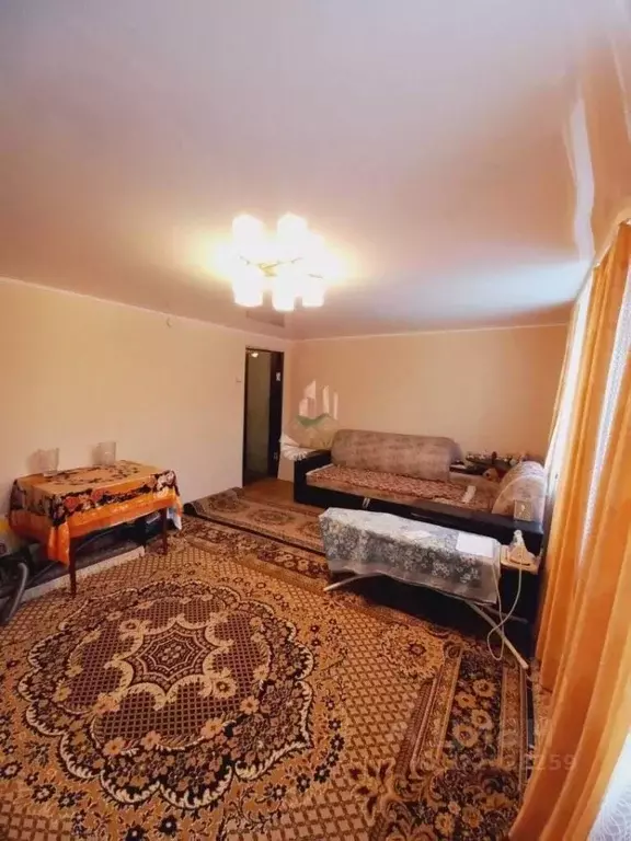 Дом в Саратовская область, Красный Октябрь рп ул. Озерная, 4 (72 м) - Фото 2