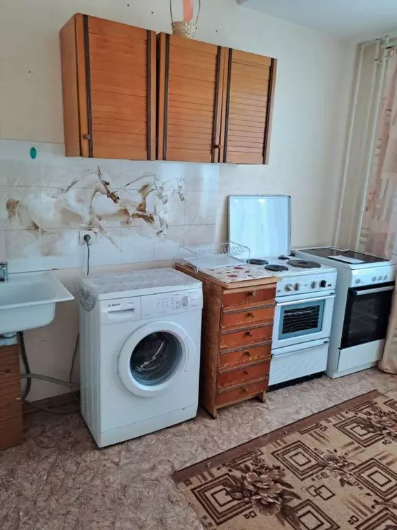 1-к кв. Нижегородская область, Нижний Новгород Бурнаковская ул., 61 ... - Фото 1