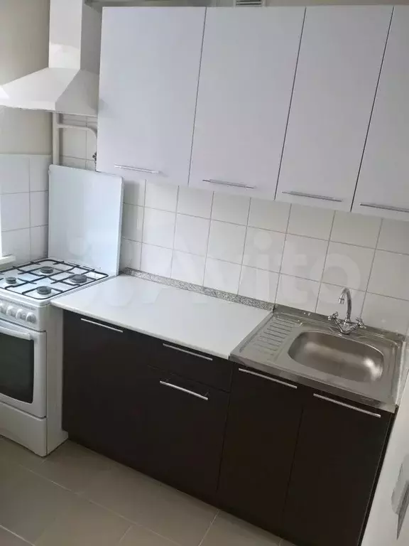 2-к. квартира, 48 м, 2/5 эт. - Фото 0