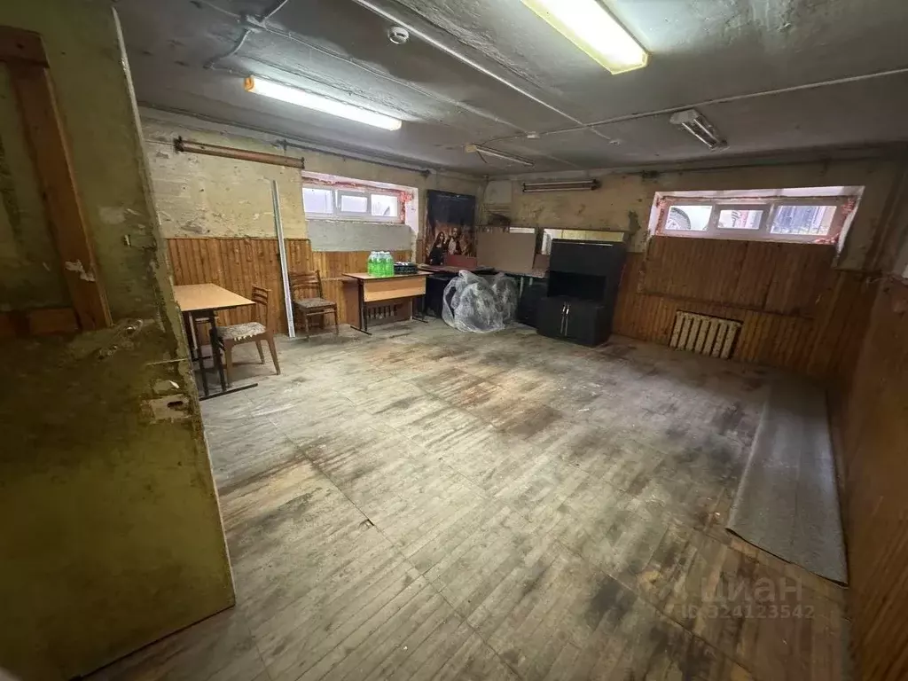 Помещение свободного назначения в Удмуртия, Ижевск Красноармейская ... - Фото 1