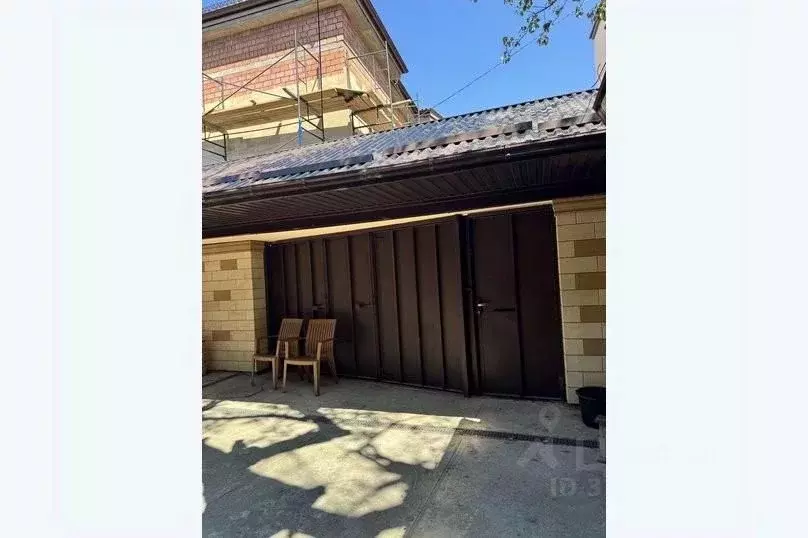 Дом в Дагестан, Махачкала ул. Магомета Гаджиева, 170Б (130 м) - Фото 0