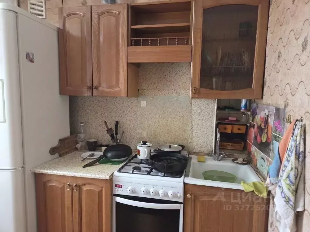 2-к кв. Москва Сыромятнический проезд, 7/14 (50.0 м) - Фото 1