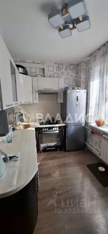 1-к кв. Московская область, Химки Сходня мкр, Овражная ул., 24к17 ... - Фото 2