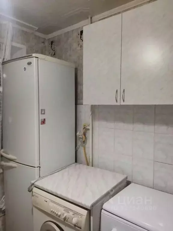 2-к кв. Белгородская область, Старый Оскол Лебединец мкр, 17 (49.0 м) - Фото 2