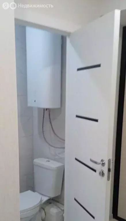 Квартира-студия: Томск, Енисейская улица, 15 (16 м) - Фото 2