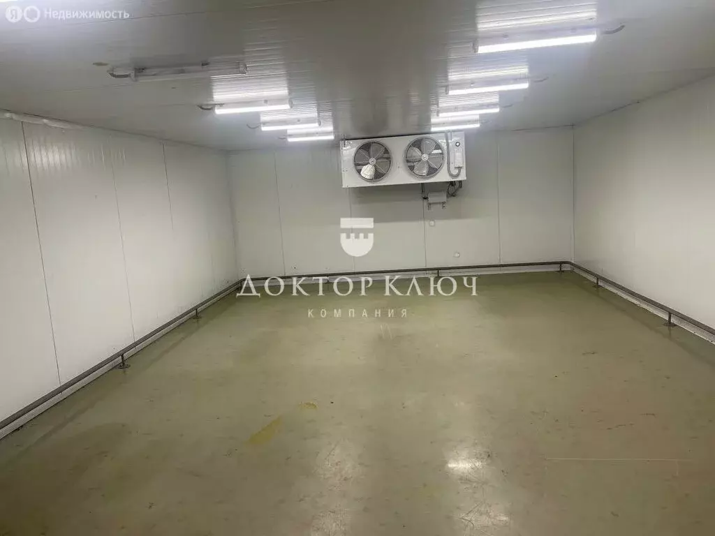 Производственное помещение (150 м) - Фото 2