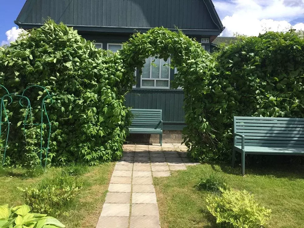 Дом в Московская область, Истра муниципальный округ, д. Холмы, Холмы ... - Фото 1