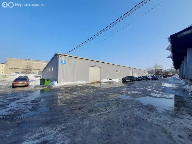 Склад (450 м) - Фото 2